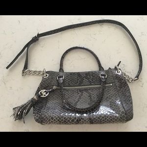 Vintage Michael Kors purse